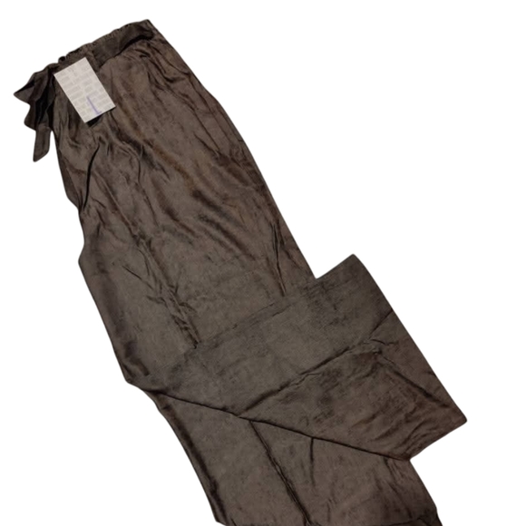 LuLaRoe Pants - Wide Leg Pants - Charcoal